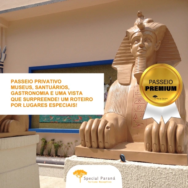 Curitiba Outro Olhar - privativo - imagem 1