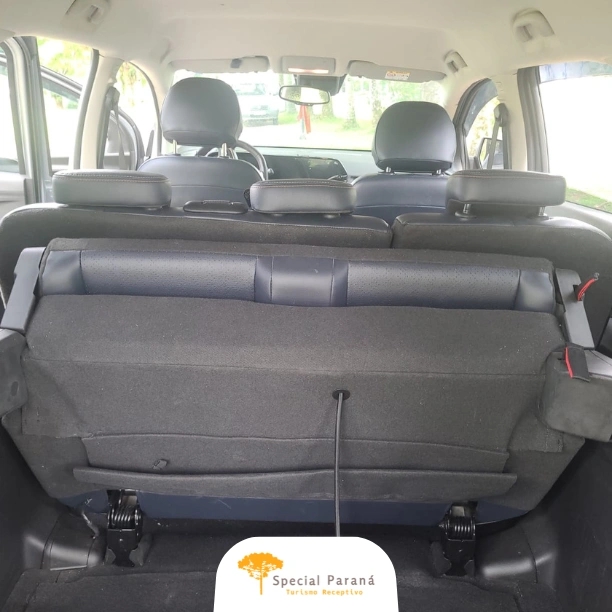 Transfer privativo Morretes / Embarque Ilha do Mel (carro) - imagem 2