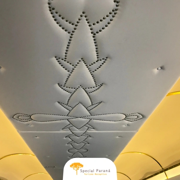 Passeio Trem de Luxo - baixa temporada - imagem 4