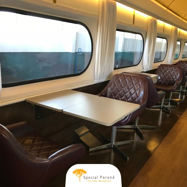 Aventura 4x4 Serra do Mar com Trem Luxo - imagem 2