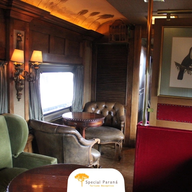 Aventura 4x4 Serra do Mar com Trem Luxo - imagem 4