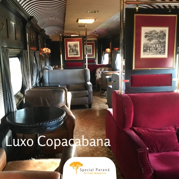 Aventura 4x4 Serra do Mar com Trem Luxo - imagem 5