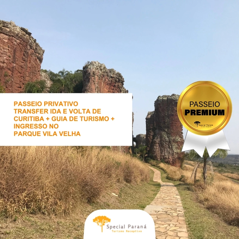 Vila Velha e Furnas - privativo - imagem 1