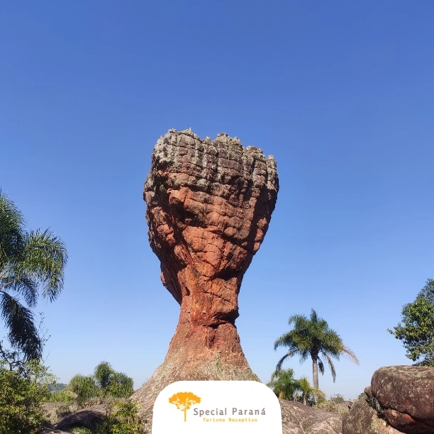 Vila Velha e Furnas - privativo - imagem 3