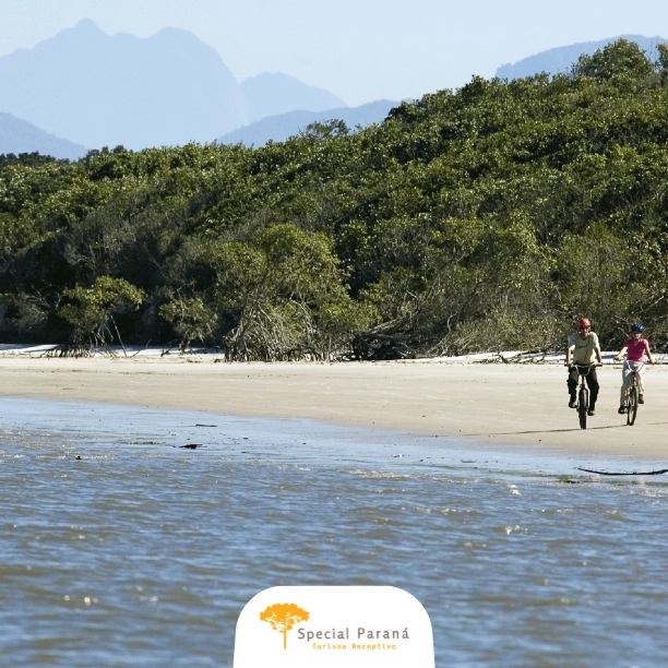 Curitiba Essencial e Ilha do Mel - imagem 5