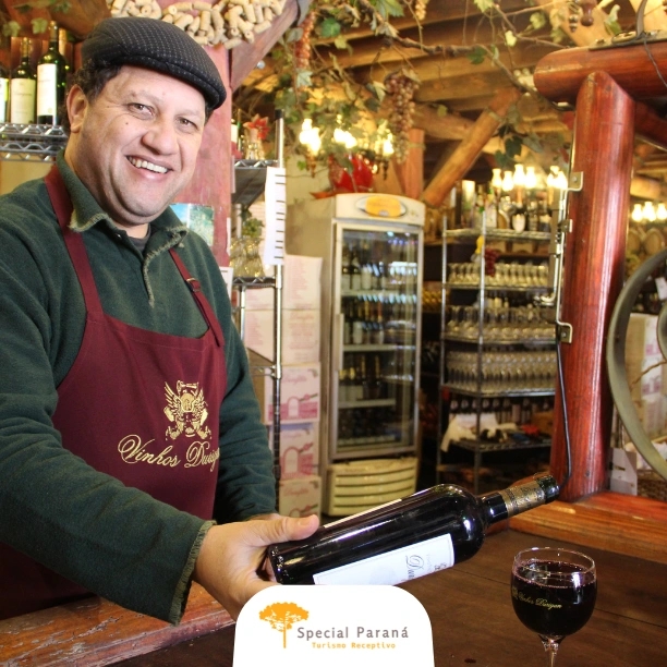 Circuito Curitiba Completíssima - imagem 2