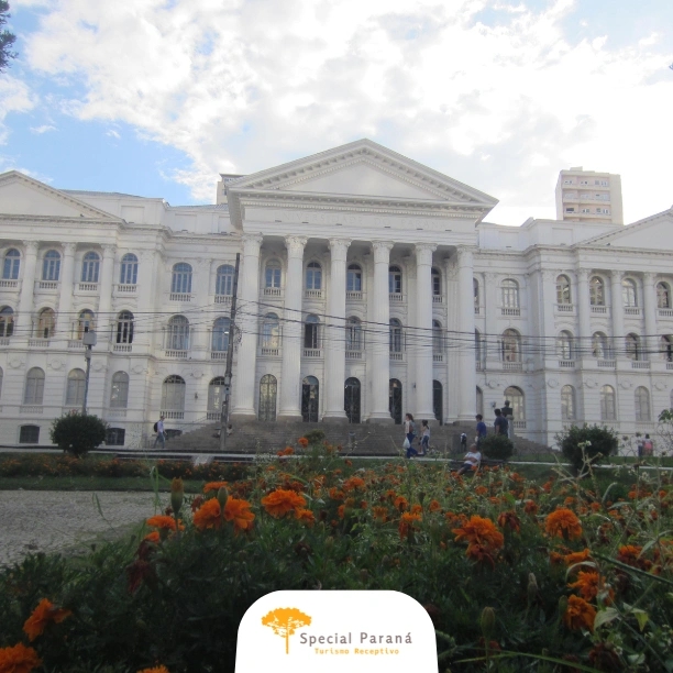 Circuito Curitiba Completíssima - imagem 5