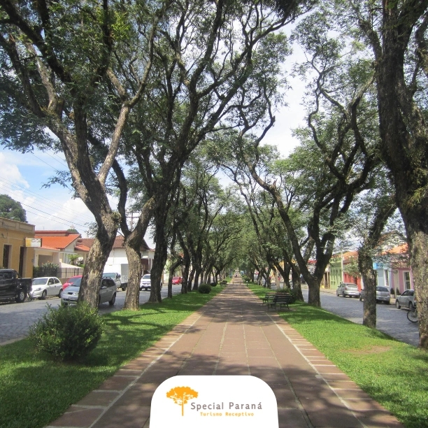 Circuito Curitiba Cultural - imagem 5