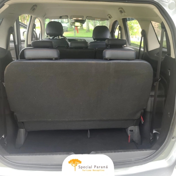 Transfer privativo Embarque Ilha do Mel / Curitiba (centro) ou Aeroporto Afonso Pena (carro) - imagem 3