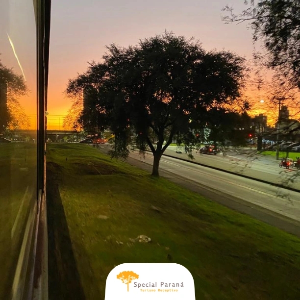 Trem Pôr do Sol Turístico SEM ALMOÇO - imagem 4