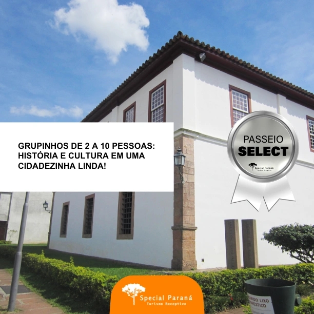 Lapa: Passeio Histórico - imagem 1