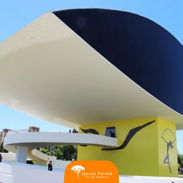 City Tour em Curitiba - 4 Horas (manhã) - imagem 5