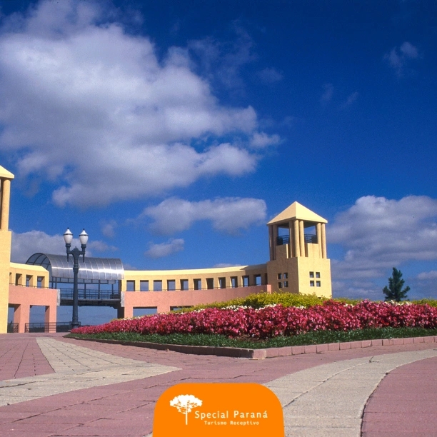 City Tour em Curitiba - 4 Horas (tarde) - imagem 4