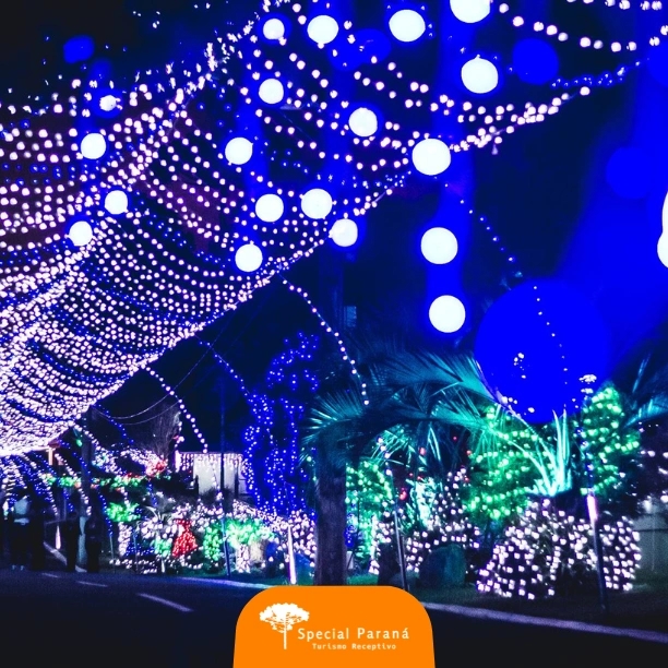 City Tour de Natal com Rua Iluminada - imagem 5