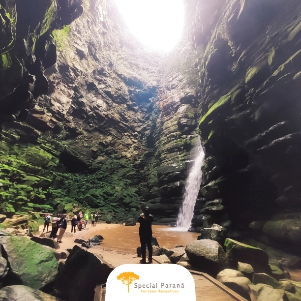 Buraco do Padre - privativo - imagem 2